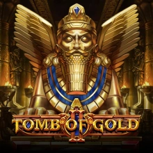 Tombeau d'or II