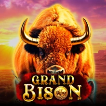 Grande bisonte