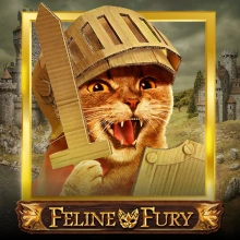 Fureur féline