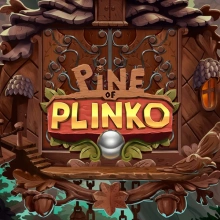 Pin de Plinko