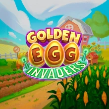 Invasores do Ovo de Ouro