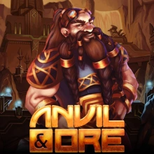Anvil & Ore