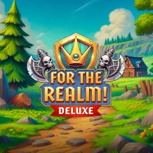 Für das Realm Deluxe