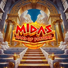 Midas : La main de la fortune