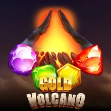 Volcan d'or