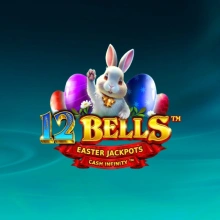 12 Campanadas Jackpots de Pascua