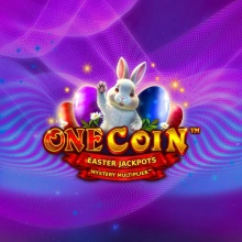Jackpots de Pâques à une pièce