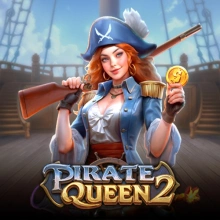 Piratdronning 2