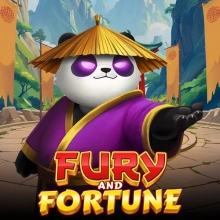Fureur et fortune