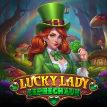 La chanceuse fée leprechaun