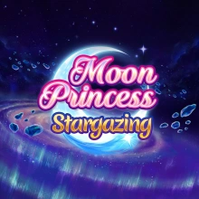 Princesse de la Lune Observation des étoiles