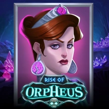 L'ascension d'Orphée