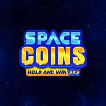 Space Coins