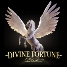 Fortuna Divina Preto