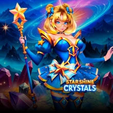 Cristalli di stelle