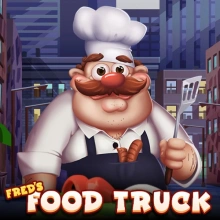 Le food truck de Fred