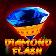 Bónus de compra Flash Diamond