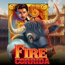 Tulipalo Corrida