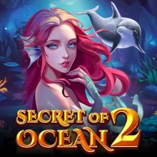 Oceanin salaisuus 2