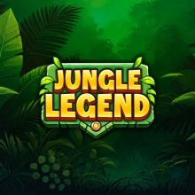 Jungle Legend