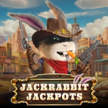 Jackrabbit-jackpotit