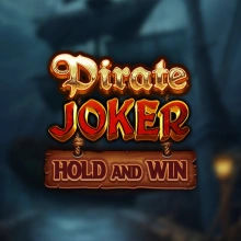 Joker Pirata Hold and Win