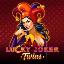 Gemelos Joker Afortunados
