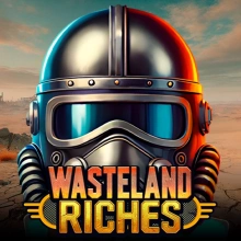 Ödland Reichtum