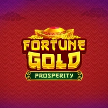 Fortune Gold - Prosperidade