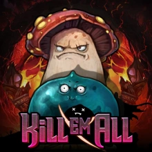 Kill Em All