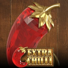 Ekstra chili (ingen funksjonsnedgang)