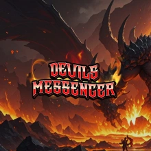 Devils Messenger