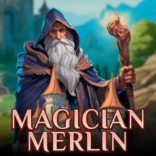 Taikuri Merlin