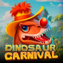 Dinosaurusten karnevaali