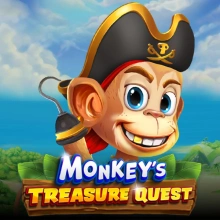 Monkey's Treasure Quest