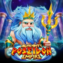 Almighty Poseidon Empire