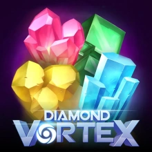 Vortex de diamant