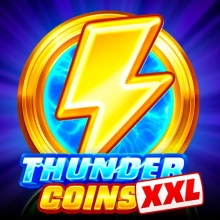 Thunder Coins XXL: Hold og vinn