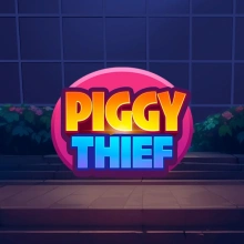 Piggy Thief