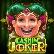 Cashin' Joker