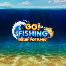 Go! Fishing: Reelin' Fortunes