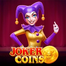 Joker-mynter