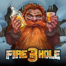 Le feu dans le trou 3