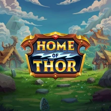 La maison de Thor