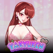 Yakyuken