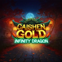 Caishen Gold : Dragon de l'infini