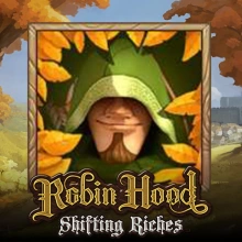 Robin Hood: Mudança de Riquezas