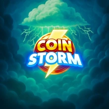 Coin Storm