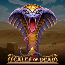 Les écailles de la mort