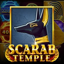 Templo del Escarabajo